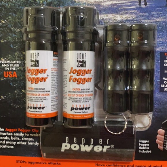 UDAB Defense, 5 pack - Picture 3 of 7